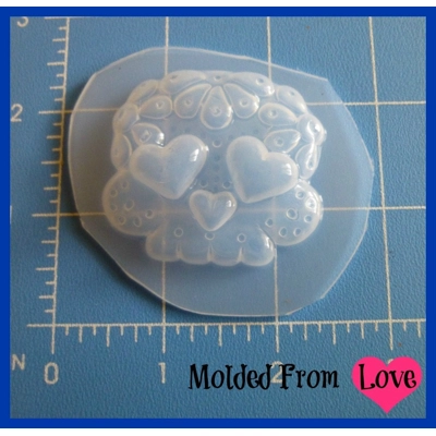 Jodys Lil' Sugar Skull no.2 Jodys Lil' Sugar Skull no.2