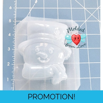 Kawaii Top Hat Sno..