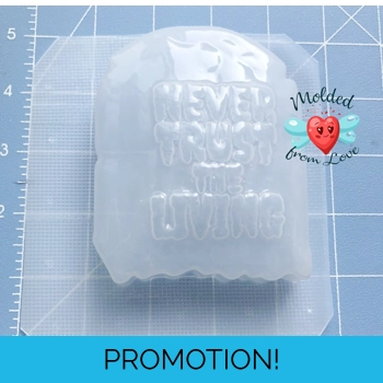 Never Trust The Li..