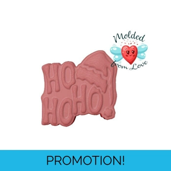 Ho Ho Ho Handmade ..