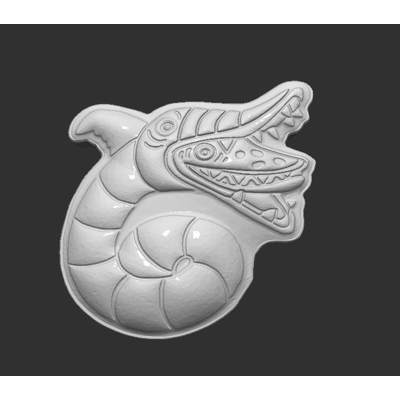 Worm That Lives In The Sand Handmade Plastic Mold BathBomb Mold | Plastic Mold | Soap Mold | Chocola Worm That Lives In The Sand Handmade Plastic Mold BathBomb Mold | Plastic Mold | Soap Mold | Chocola