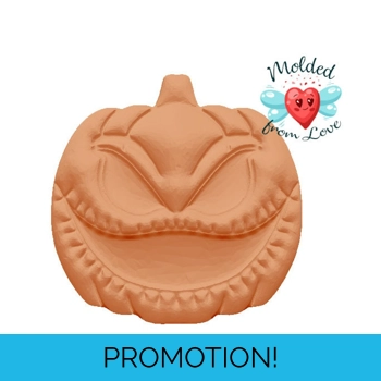 Boogie Pumpkin Soa..