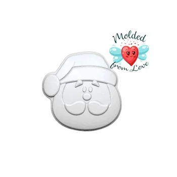 Santa Clause Handm..