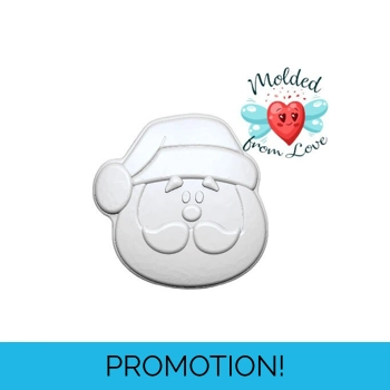 Santa Clause Handm..