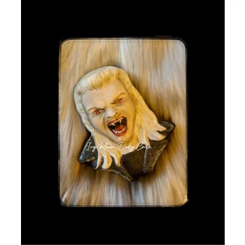 Lost David Vampire..