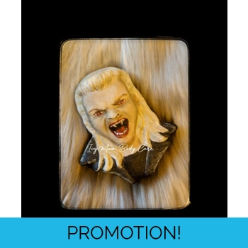 Lost David Vampire..