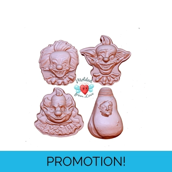 Clowns from Anothe..