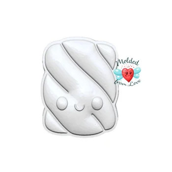 Kawaii Marshmallow..