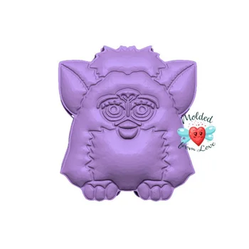 FURGY Soap Or Bath..