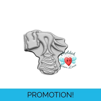 Mean Green Guy Han..