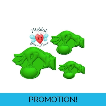 Small mean Green G..