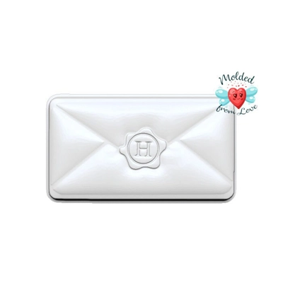The Important Letter Soap/Chocolate/Wax/Clay/Plaster Handmade Plastic Mold The Important Letter Soap/Chocolate/Wax/Clay/Plaster Handmade Plastic Mold