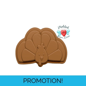 Tom Turkey Soap Or..