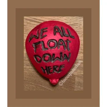We All Float Ballo..