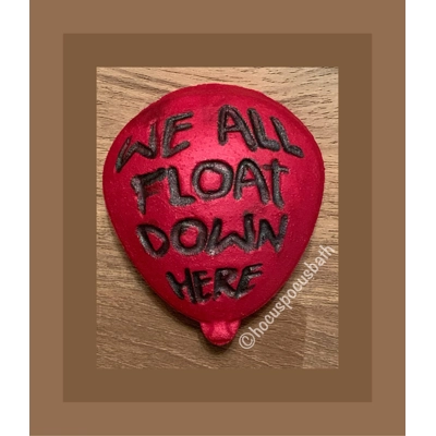We All Float Balloon Handmade Plastic Mold, Soap Mold, Bathbomb mold, Bath bomb mold, Balloon mold, We All Float Balloon Handmade Plastic Mold, Soap Mold, Bathbomb mold, Bath bomb mold, Balloon mold,