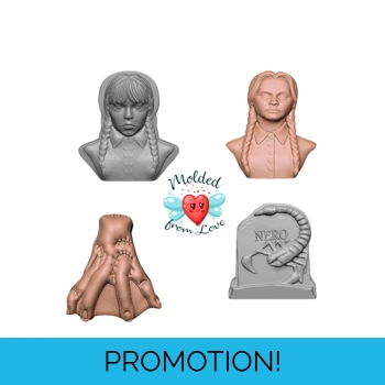 Wednesday's Child ..