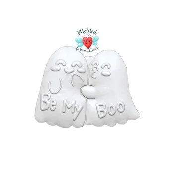 Be My Boo Ghosts H..