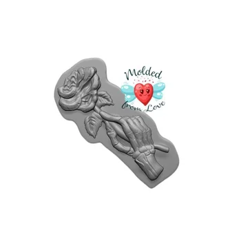 Skeleton Hand With..
