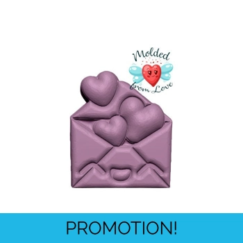 Kawaii Love Letter..