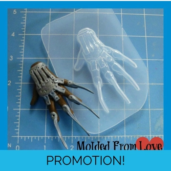 Amanda's Nightmare..