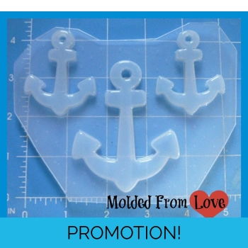 Anchors Away  Set ..