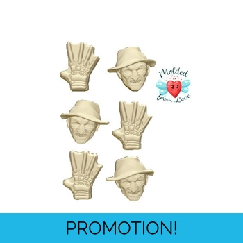 Nightmare Fred and..