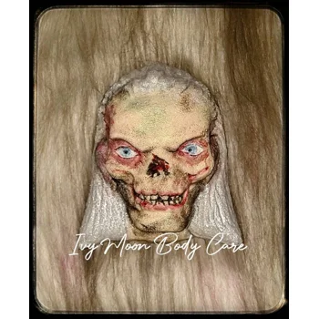 Creepy Morgue Guy ..