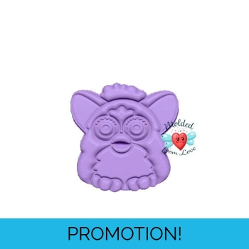 Retro Furry Talkin..