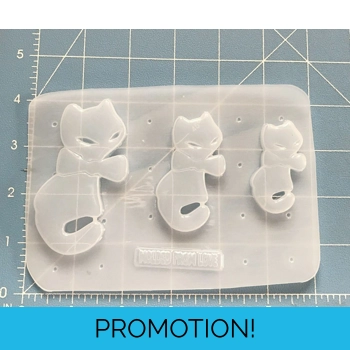 3 Retro Swanky Kit..