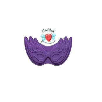Fancy Mardi Gras M..