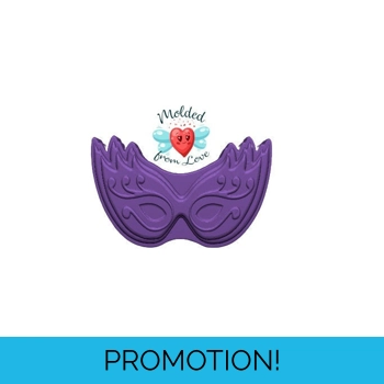 Fancy Mardi Gras M..