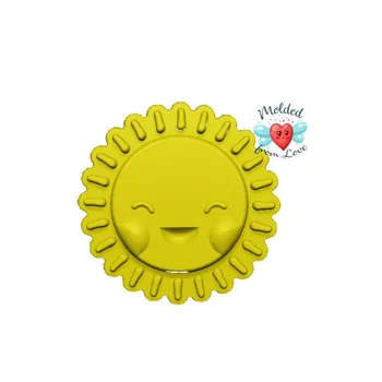 Smiley Sun Shine  ..