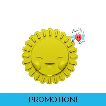 Smiley Sun Shine  ..