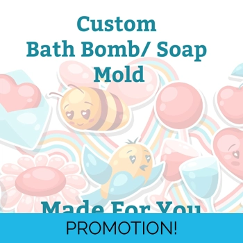 CUSTOM MADE Soap/ ..