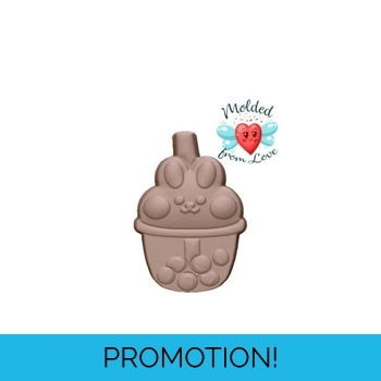 Kawaii Bubble Drin..