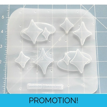 6 cavity Deluxe Sw..