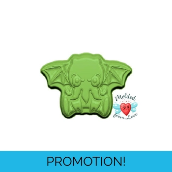 Chibi Cthulu #2 Ha..