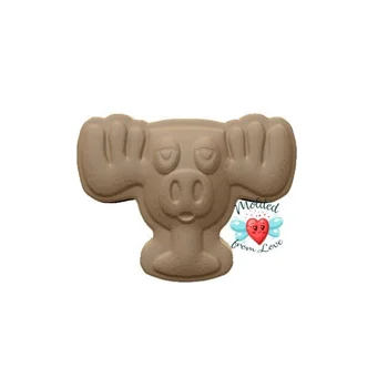 XL Moose Mug for s..