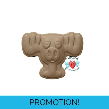 XL Moose Mug for s..