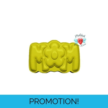 MOM Heart Handmade..