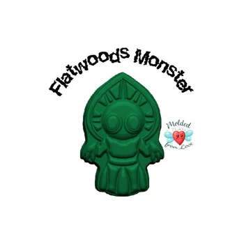 Flatwoods Monster ..