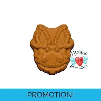 Kawaii Jackalope H..