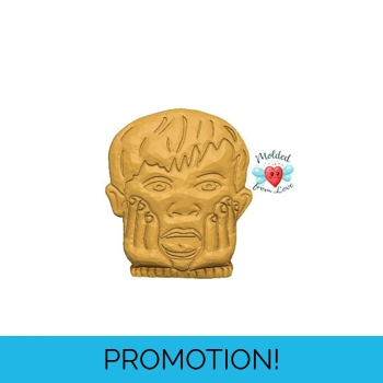 KEVIN! Soap Or Bat..