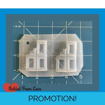 Small Bitten Choco..