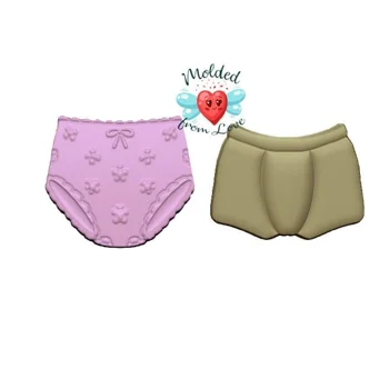 Granny Panties Or ..