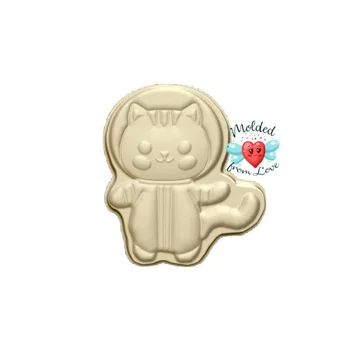 Kawaii Astro Kitty..