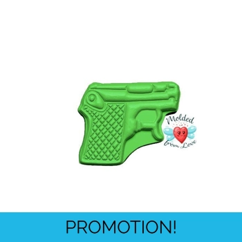 Retro Mini Squirtg..