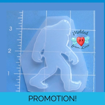 BIGFOOT Shape Hand..