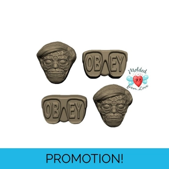 4 Bite Size Retro ..