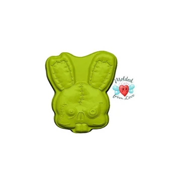Zombified Bunny Ra..